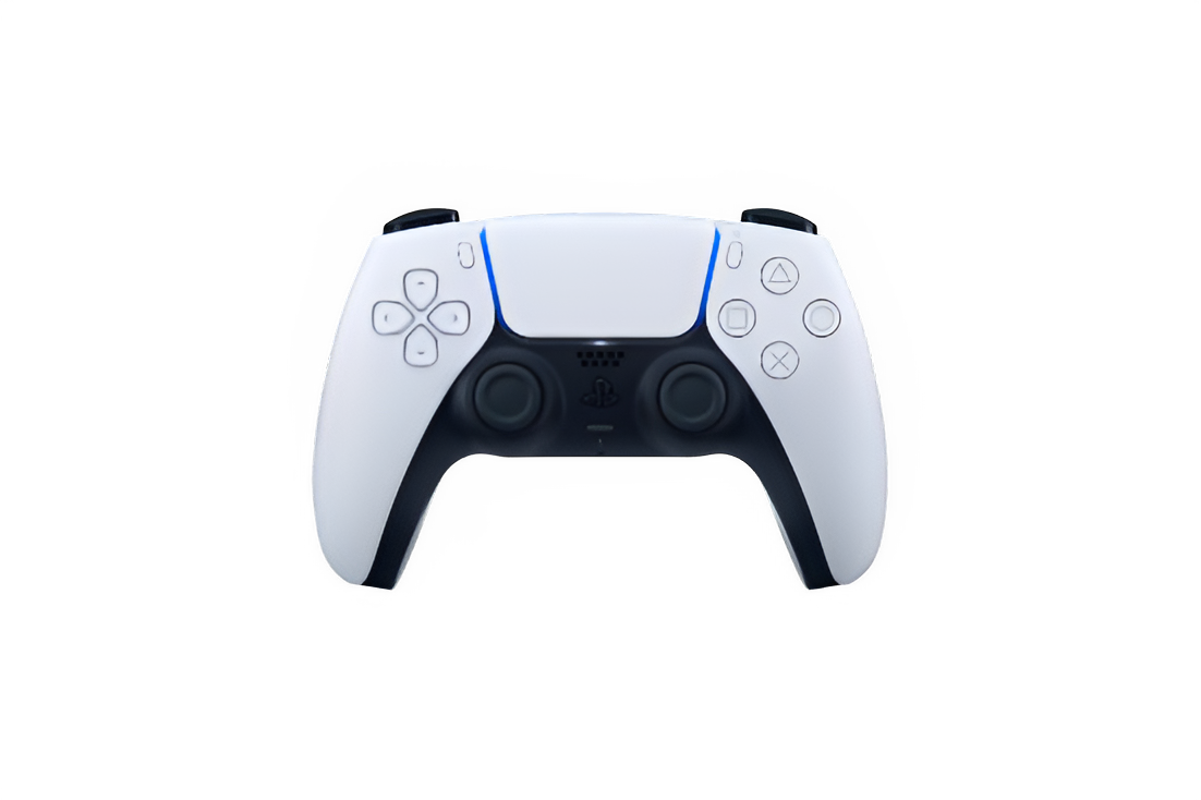 PS5 Controller Konfigurator (inkl. TMR-Sticks und 2650mAh Akku)